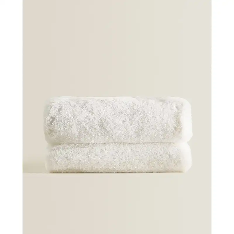 Rabbit blanket