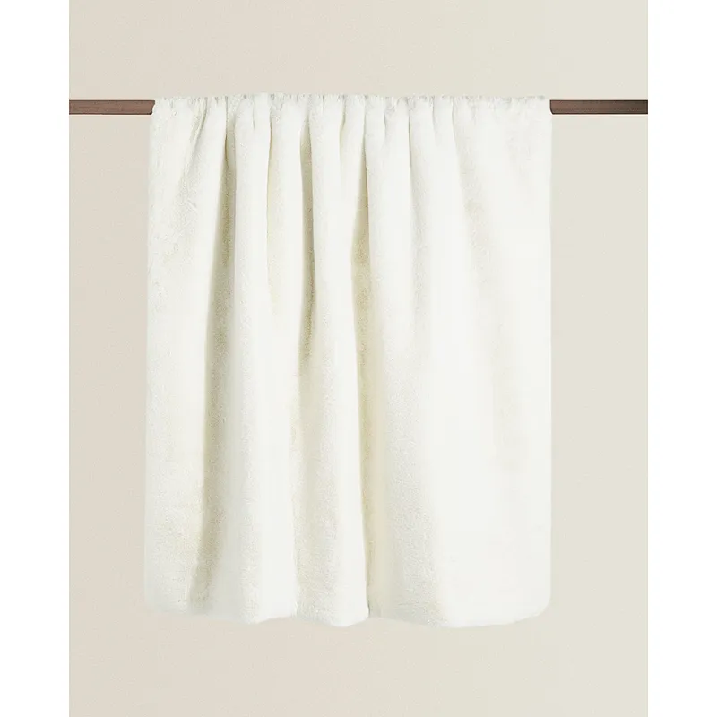 Rabbit blanket
