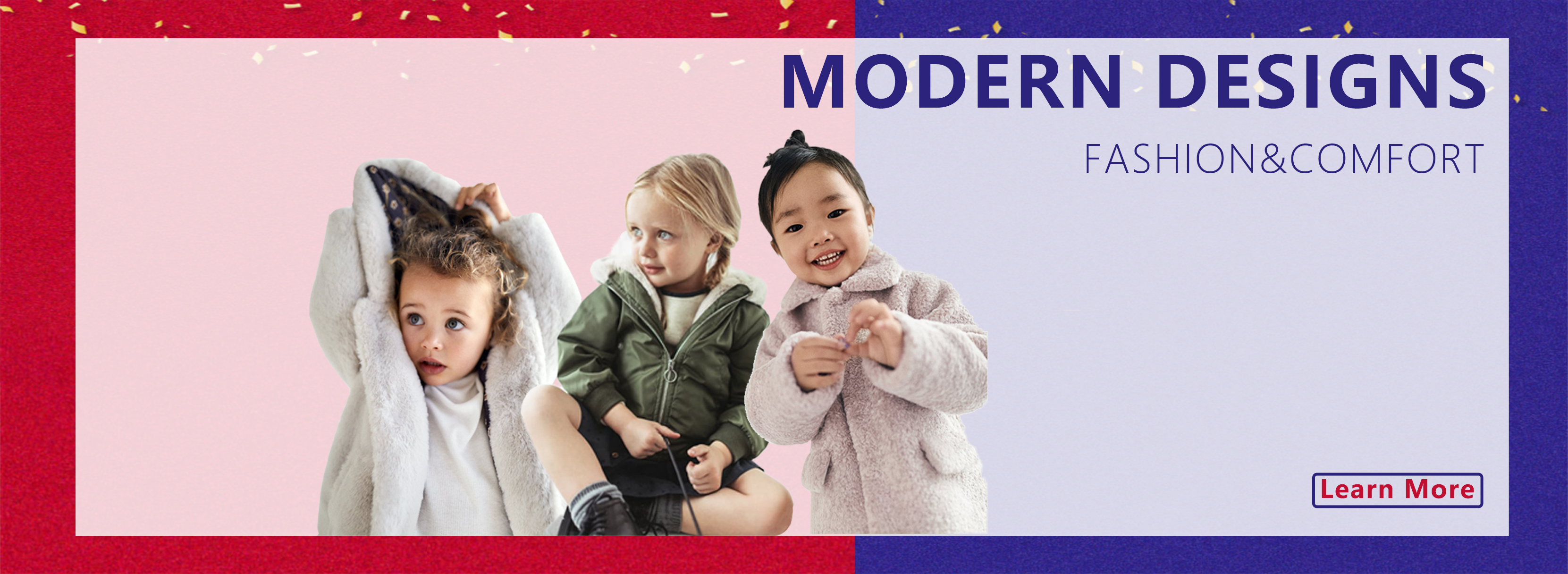 KIDSWEAR
