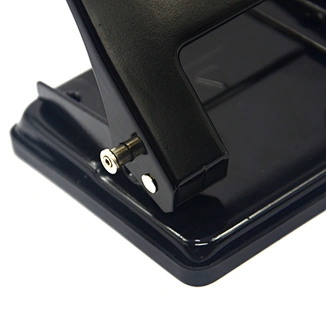 hole punching