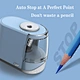 student pencil sharpener