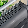 manual comb binding machines