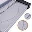 electric guillotine paper cutter