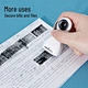 invisible ink stamp pad
