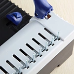 heavy duty binding machine