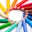 drawing color pencils