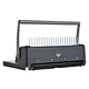 manual comb binding machines
