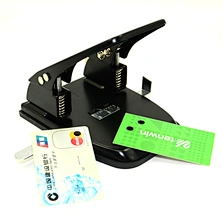 hole punching product