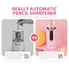 best school pencil sharpener