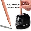 pencil nib