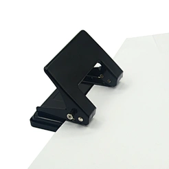 hole punching