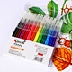watercolor marker pens