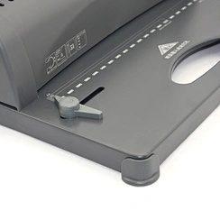 manual comb binding machines