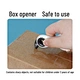 invisible ink stamp pad