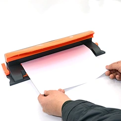 binding comb binding machine
