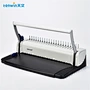 heavy duty binding machine