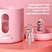 stationery metal sharpener