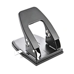Tenwin 4101 Latest Product Convenient Used Custom 2 Hole Punch Punching Machine