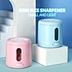 stationery metal sharpener