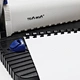 heavy duty binding machine