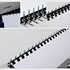 heavy duty binding machine
