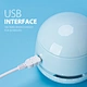 usb vacuum cleaner for promotion
