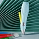 watercolor pens