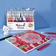 water color drawing set