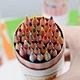 drawing color pencils