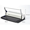 heavy duty binding machine
