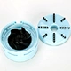 mini battery vacuum cleaner