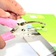 paper single hole punch