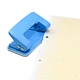 paper punching machine manual