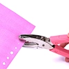 paper single hole punch
