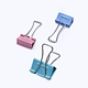 folder binder clips