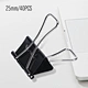 folder binder clips