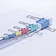 jumbo binder clip