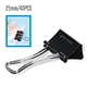 folder binder clips