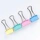 binder clip folder
