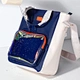 school student backpack