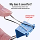 jumbo binder clip