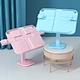 adjustable reading stand