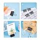 folder binder clips