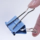 folder binder clips
