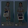 school student backpack