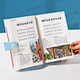 reading book stand