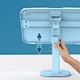 adjustable reading stand