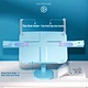 adjustable reading stand