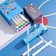water based airbrush paint