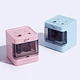 hole metal pencil sharpener